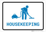 Housekeeping Maid Services