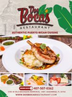 Dos Bocas Restaurant