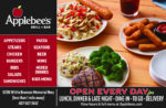 Applebee’s