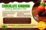 Chocolate Factory & Tours