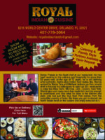 Royal Indian Cuisine