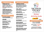 ACTIVITIES GUIDE