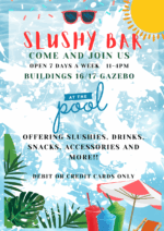 Slushy Station