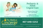 The Medical Concierge