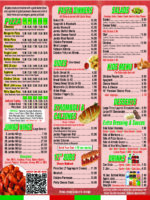 Pizzeria Italia