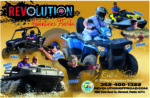 Revolution Adventures Florida