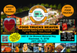 FOOD TRUCKS HEAVEN