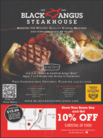 Black Angus Steak House