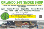 Orlando 24/7 Smoke Shop