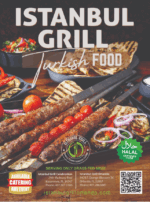 Istanbul Grill