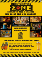 Construction Zone