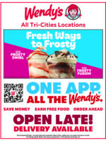 Wendy’s