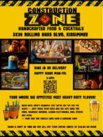Construction Zone