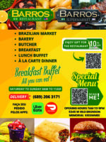 Barros Restaurant & Barros Supermarket Barros Restaurant & Barros Supermarket