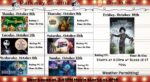 Parkway Cinema Movie Schedule