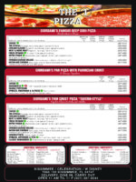 GIORDANO’S GIORDANO’S