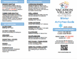 Winter Activities Guide starting 12-1-25 Winter Activities Guide starting 12-1-25