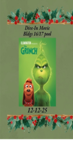 Dive-in Movie Dive-in Movie