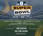 SUPER BOWL XL