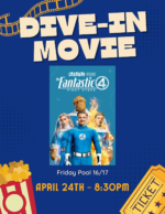 Dive-in Movie