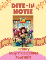 Dive-in Movie
