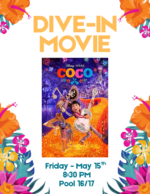 Dive-in Movie