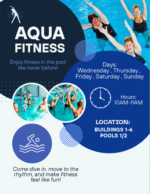 Aqua Fitness Aqua Fitness