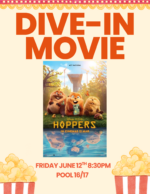 Dive-in Movie Dive-in Movie