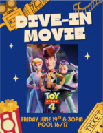 Dive-in Movie Dive-in Movie