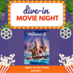 Dive-in Movie