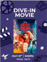 Dive-in Movie Dive-in Movie