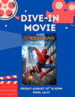 Dive-in Movie